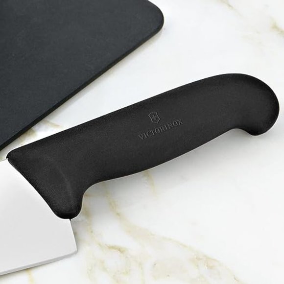 VICTORINOX 8 INCH SWISS ARMY CHEF KNIFE *new* - Picture 6 of 6